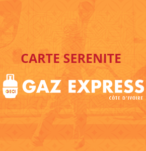 Carte Sérénité-58000