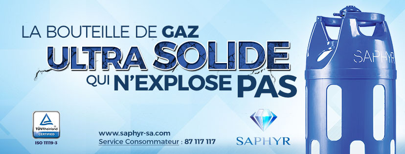 Gaz Express promo