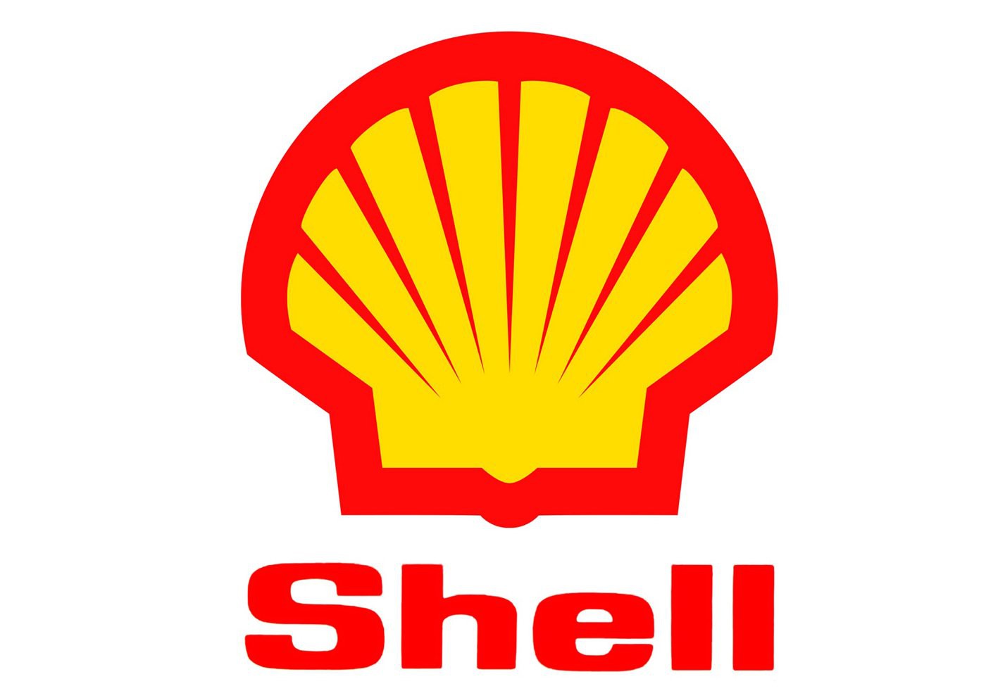 Shell Gas