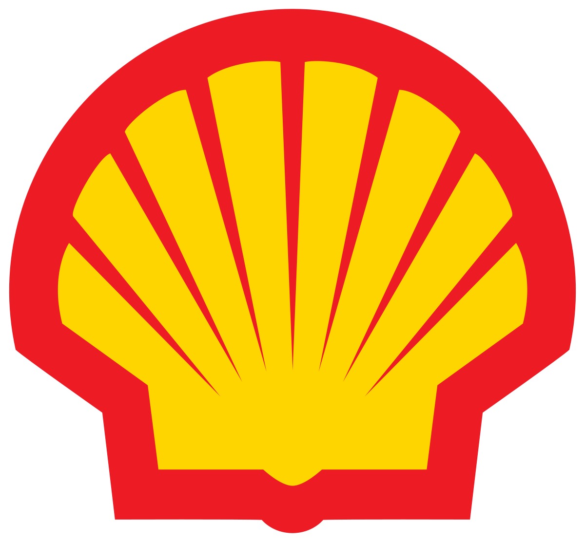 SHELL